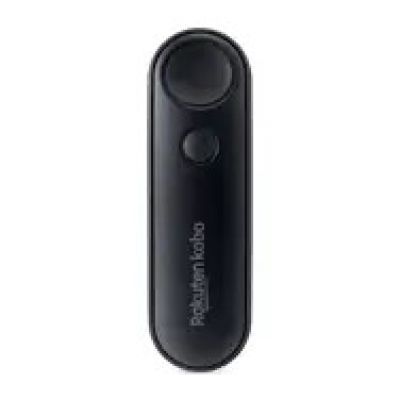 16. Kobo N257-AC-BK-U-PL Bluetooth-Fernbedienung mit Tablet-Tasten