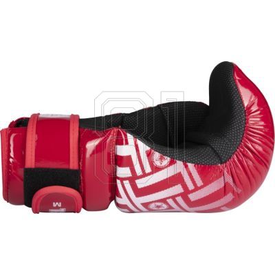 17. Masters Open Handschuhe ROTT-PRISM 0121658-02M