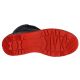 4. 4F Junior Trek JR Schuhe HJZ21-JOBMW251-31S