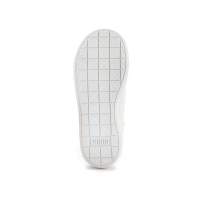5. Puma Suede Mayu Slip-on Teddy W 384887 02 Schuhe
