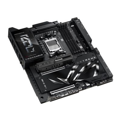 44. ASUS ROG CROSSHAIR X870E EXTREME Mainboard