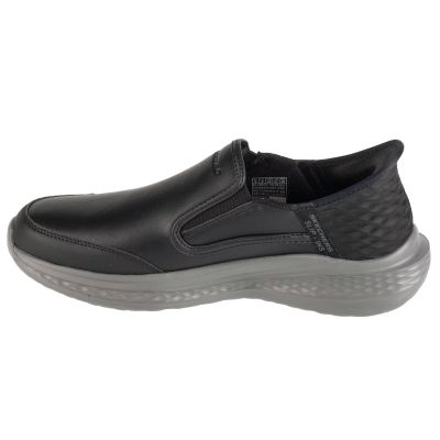 2. Skechers Slip-Ins: Slade 205237-BLK Schwarz 41.5