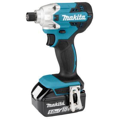 Makita 18V DTD156RTJ Akku-Schlagschrauber