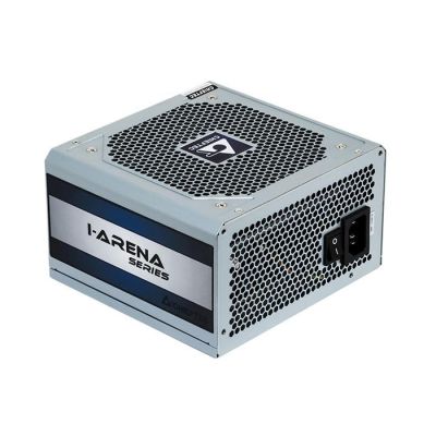 4. Netzteil Chieftec iARENA GPC-700S (Aktiv; 120 mm)