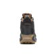 6. Merrell Moab Speed 2 LTR Mid WP Wanderschuhe - Schwarz Größe: 47