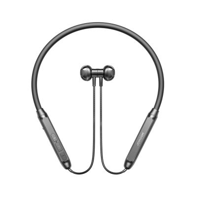 Joyroom JR-D8 Bluetooth-Funkkopfhörer mit Kopfbügel – Schwarz