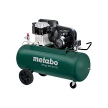 Metabo MEGA 650-270 D Kompressor 4000 W 520 l/min Wechselstrom