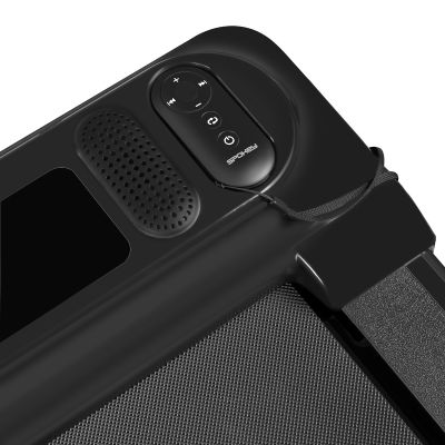 3. Spokey DASH faltbares elektrisches Laufband