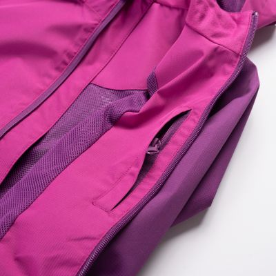 7. GANMORE KDG Kinder Übergangsjacke