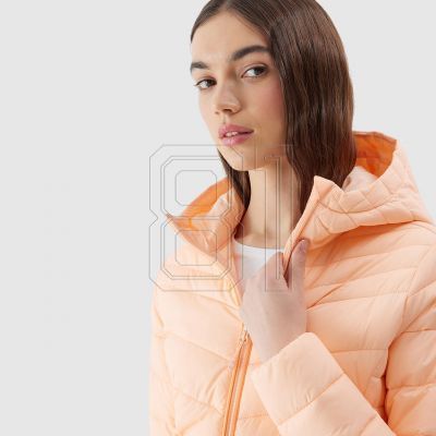 6. Jacke 4F F351 W 4FWSS24TDJAF351 70S