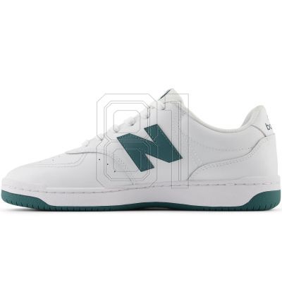 2. New Balance Unisex-Schuhe BB80UFG