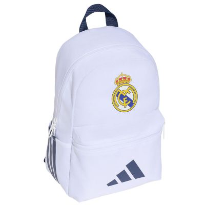 3. Adidas Real Madrid 2026/27 Junior-Rucksack KR7557
