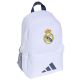 3. Adidas Real Madrid 2026/27 Junior-Rucksack KR7557