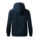 3. Malfini Moon Sweatshirt W MLI-42102 marineblau