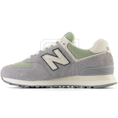 8. New Balance W WL574GA2 Sportschuhe