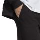 5. Adidas Essentials Big Logo French Terry M IC9401 Shorts