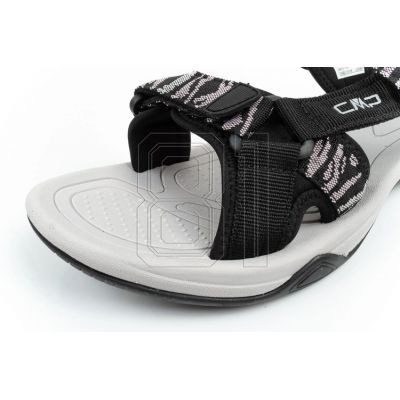 12. CMP Hamal W 38Q9956 44UL Sandalen