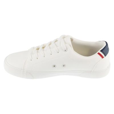 2. Big Star Schuhe TT174083 Weiß 40