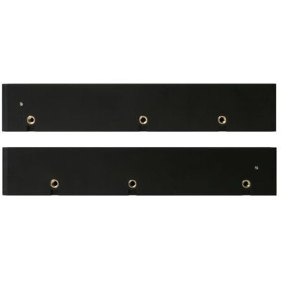 7. IcyDock-Adapter 2,5" auf 3,5" SATA I-III SSD & HDD 7-9,5 mm