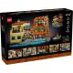 6. LEGO Ideas 21359 Italienische Riviera