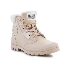 Palladium Pampa Hi Snow Warm W 94380-235-M Schuhe 