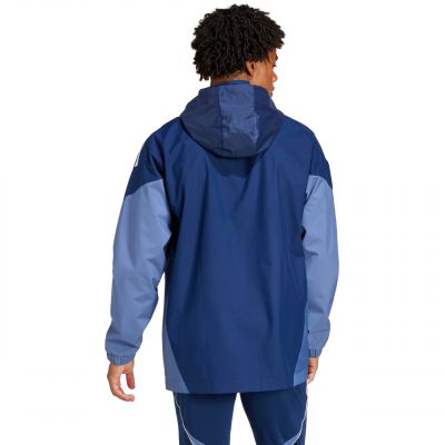 3. Adidas Tiro 25 Competition Allwetterjacke M JI6543