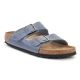 8. Birkenstock Arizona BS 1030864 Elemental Blue