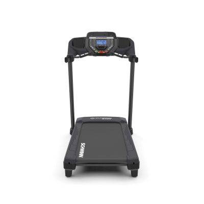 44. Elektrisches Laufband Schwinn 510T
