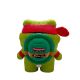 3. FUGGLER S2 SWAP & STYLE FIGUREN – 2ER-PACK (RAPHAEL & DONATELLO)