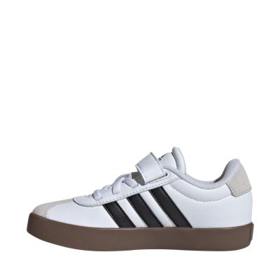 11. Adidas VL Court 3.0 Jr ID9155 Schuhe