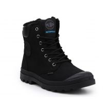 Palladium Pampa Sport Cuff Wasserdichte Schuhe 72992-010-M