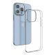 7. Ultra Clear 0,5 mm iPhone 14 Pro Max Abdeckgel transparent