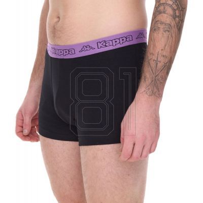 3. Kappa Boxershorts M 351K1JW ADM