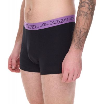 3. Kappa Boxershorts M 351K1JW ADM