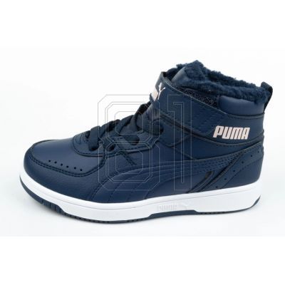 8. Puma Rebound Jr 375479 Schuhe 05
