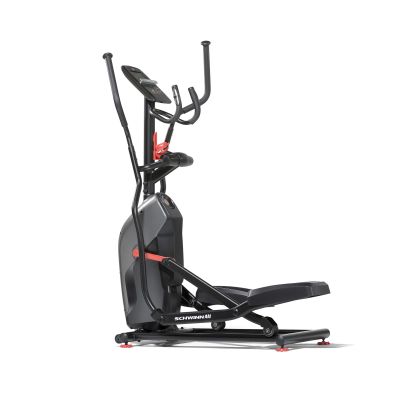 39. Schwinn 510E Programmierbarer Ellipsentrainer