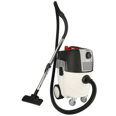 2. 1600-W-Werkstattstaubsauger