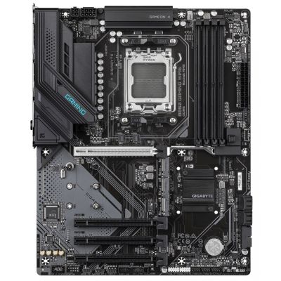 6. GIGABYTE B850 GAMING WF6 AMD B850 SAM5 ATX-Mainboard
