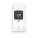 8. Netatmo NTH Smart-Thermostat
