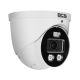 8-Megapixel-Dome-IP-Kamera BCS-L-EIP68FCR3L3-Ai1