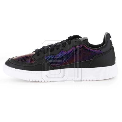 10. adidas Supercourt W EG2012 Schuhe