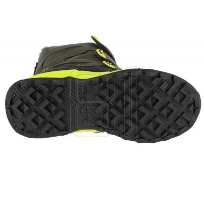 4. Kappa Vipos Tex T Jr 260902T-3133 shoes