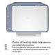 175. HP DeskJet 2922 All-in-One Drucker (A24HVB)