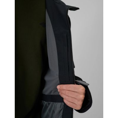 4. Herren-Übergangsjacke 5000 Membran F 4FRAW26TTJAM1328-22S