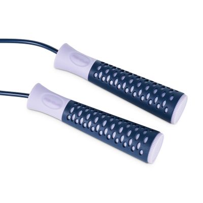3. Spokey CANDY ROPE Springseil mit Lagern