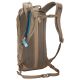 2. Thule Alltrail TAHP210 Rucksack in verblasstem Khaki, Reiserucksack aus Polyester