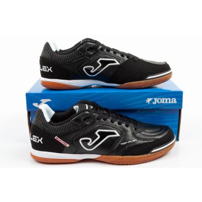 9. Joma Herren-Sportschuhe Top Flex 2621IN Hallenfußballschuhe