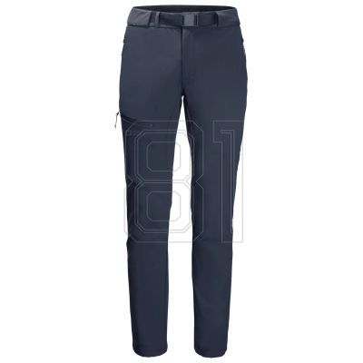 Jack Wolfskin Holdsteig Hose M 1507571-1010 