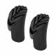 Spokey Chick 9506919000 Outdoor-Spitzen für Nordic Walking Stöcke