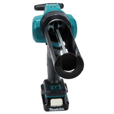 13. Makita Akku-Bohrmaschine 12V CXT CG100DSAB 600ml 5000N 1x2,0Ah